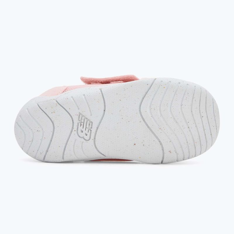 Scarpe per bambini New Balance NW1ST V1 pink 4