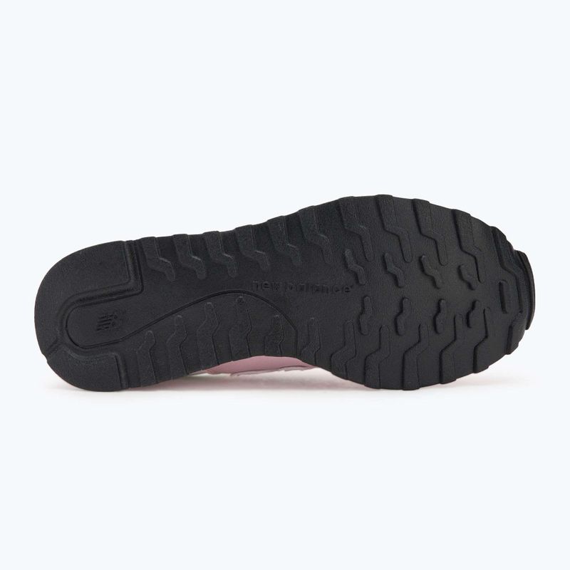 Scarpe da donna New Balance 500's V2 pink 4
