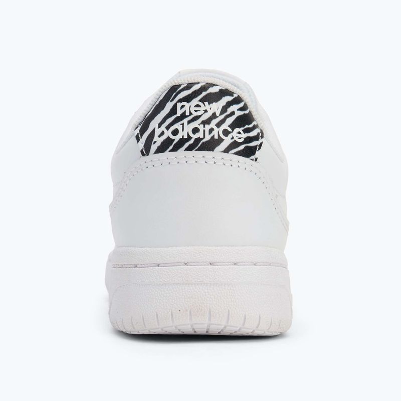 Scarpe da donna New Balance BBW80 bianco ottico 6