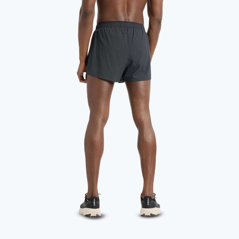 Pantaloncini da corsa New Balance Rc Ultra Light Split 3" da uomo, nero 3
