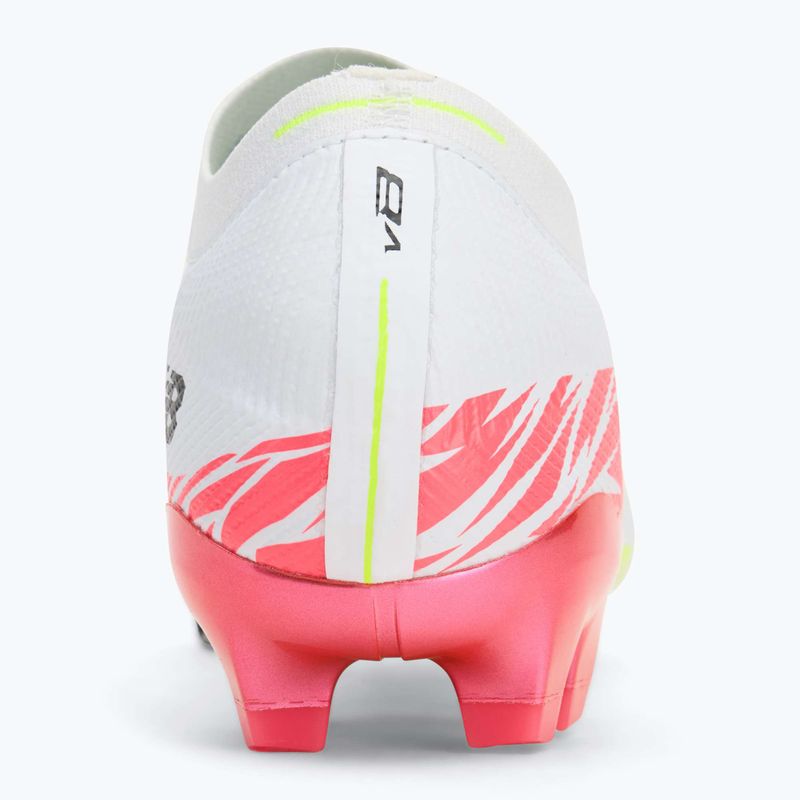 Scarpe da calcio New Balance Furon Elite FG V8 IB8 bianco 6