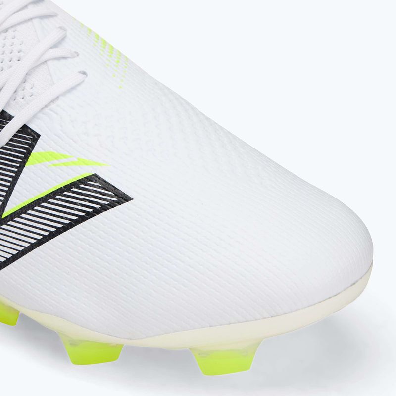 Scarpe da calcio New Balance Furon Elite FG V8 IB8 bianco 7