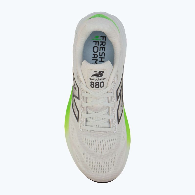 New Balance Fresh Foam 880 v15 riflessione scarpe da corsa da uomo 5