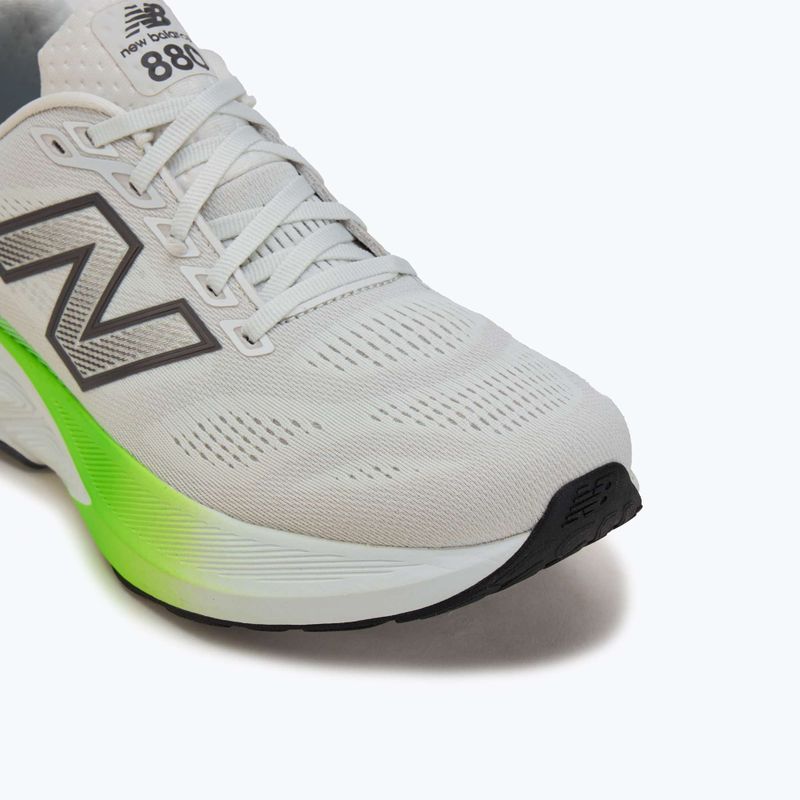 New Balance Fresh Foam 880 v15 riflessione scarpe da corsa da uomo 7