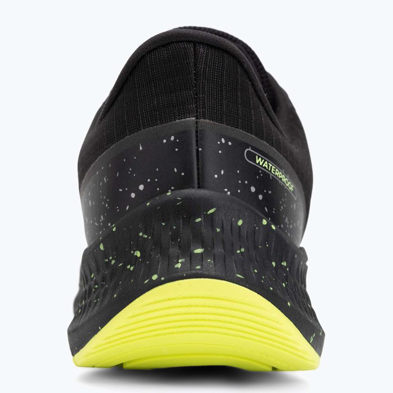 Scarpe da uomo SKECHERS Go Run Consistent 2.0 Piedmont navy/lime 6