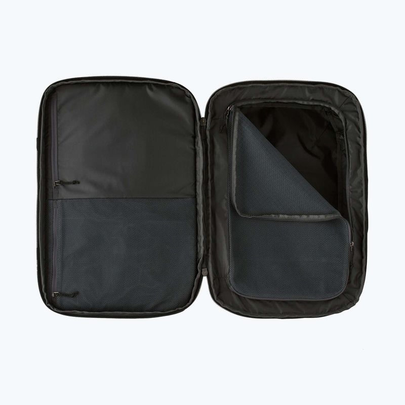 Borsa da viaggio Patagonia Black Hole MLC 45 l nero/nero 5
