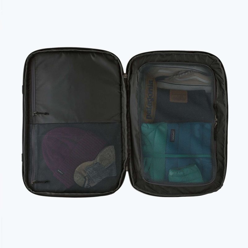 Borsa da viaggio Patagonia Black Hole MLC 45 l nero/nero 6