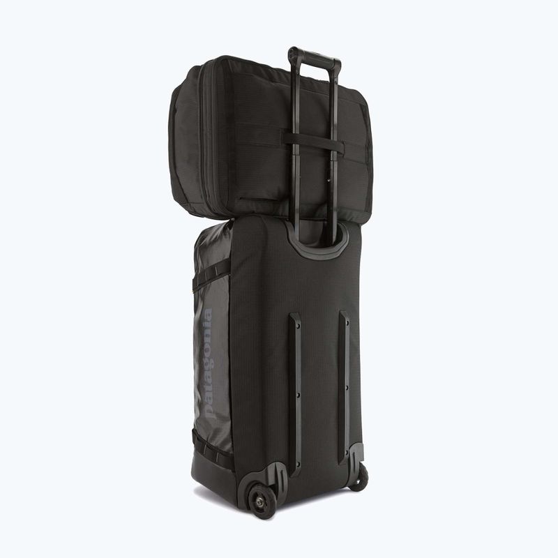Borsa da viaggio Patagonia Black Hole MLC 45 l nero/nero 8