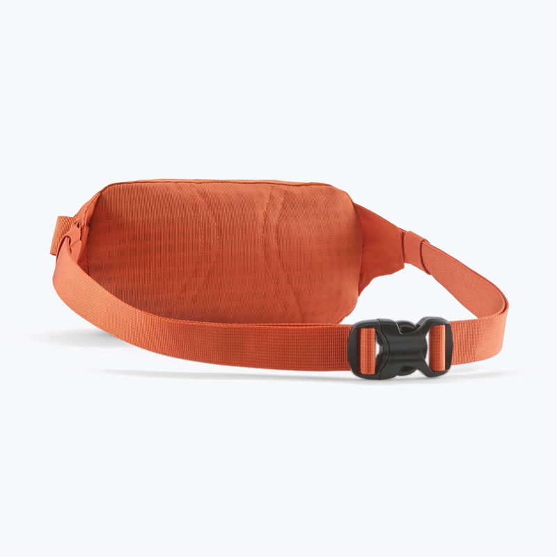 Marsupio Patagonia Terravia Mini Hip coal orange 2