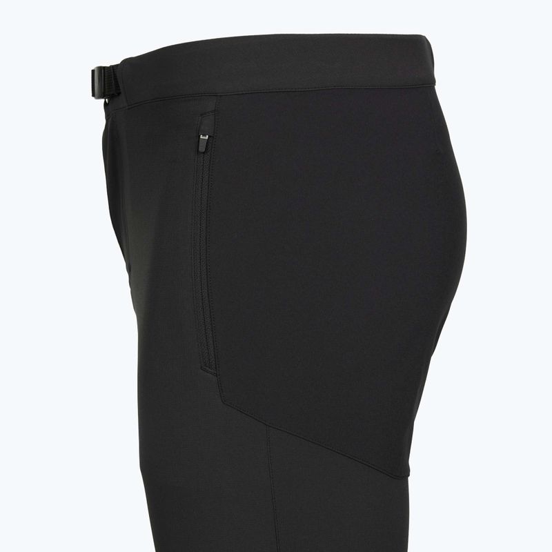 Pantaloni da trekking da uomo Patagonia Terravia Alpine black 4