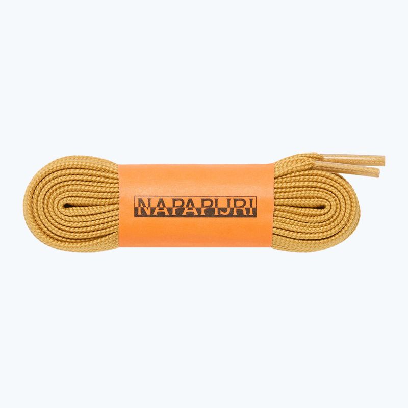 Napapijri scarpe da uomo NP0A4IQN marrone tabacco 15