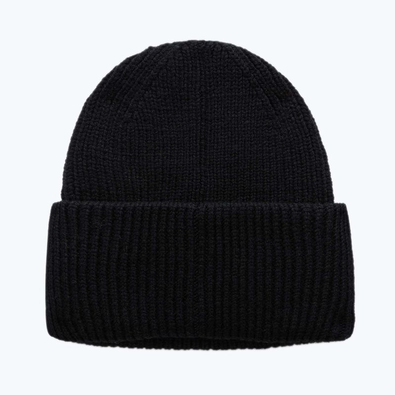 Berretto invernale da uomo Napapijri F-Evei nero beauty 2