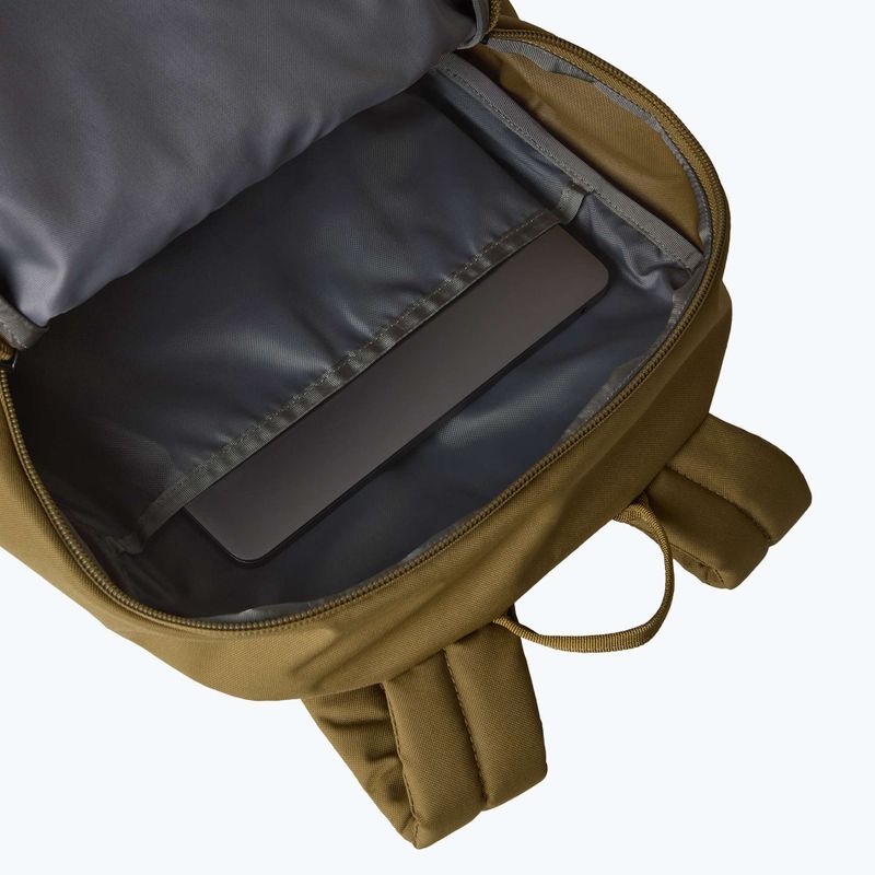 Zaino urbano The North Face Rodey 27 l cedar/lava red 6