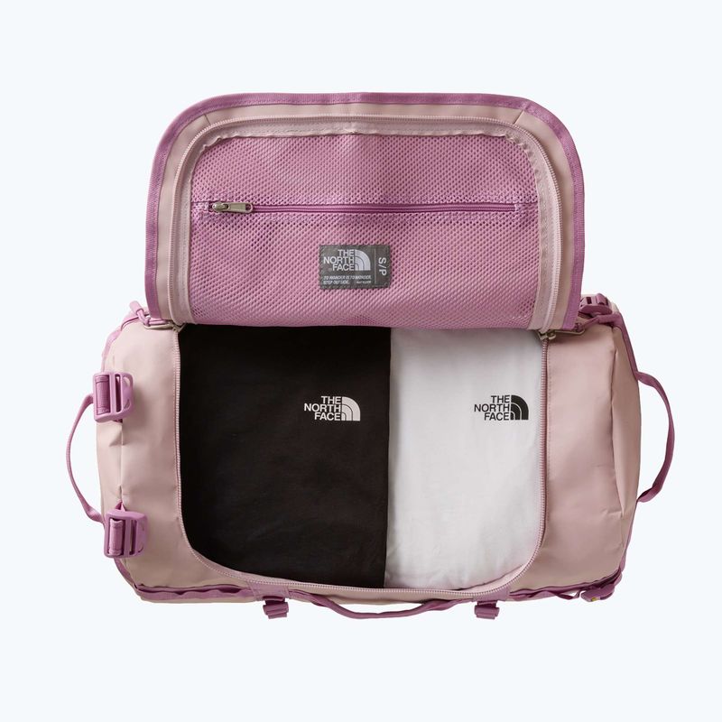 Borsa da viaggio The North Face Base Camp Duffel S 50 l 3