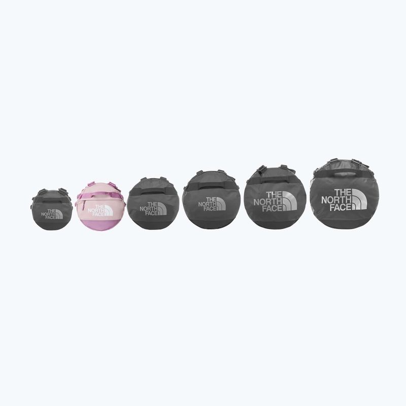 Borsa da viaggio The North Face Base Camp Duffel S 50 l 5