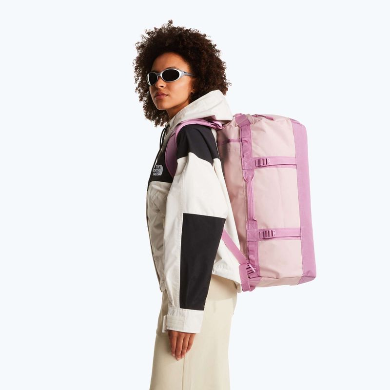 Borsa da viaggio The North Face Base Camp Duffel S 50 l 6