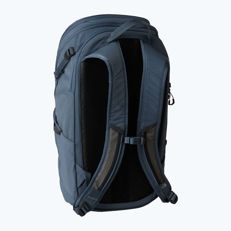 Zaino The North Face Kaban LTE 27 l  granite grey/pearl stone 2
