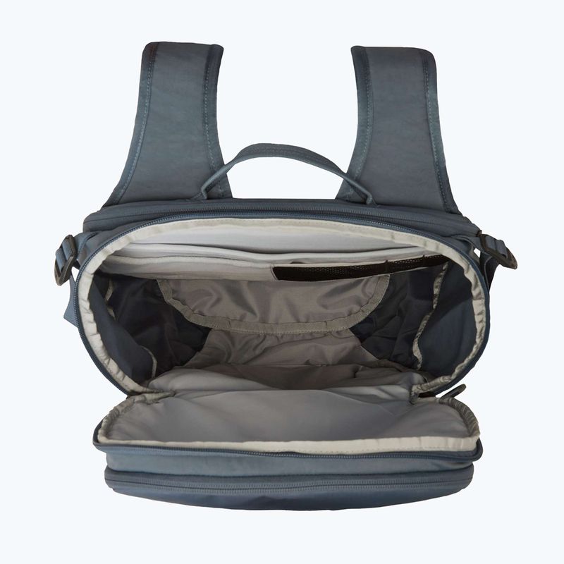 Zaino The North Face Kaban LTE 27 l  granite grey/pearl stone 4