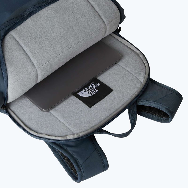Zaino The North Face Kaban LTE 27 l  granite grey/pearl stone 6