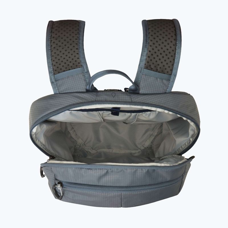 Zaino da trekking The North Face Borealis Trail 27 l granite grey 5