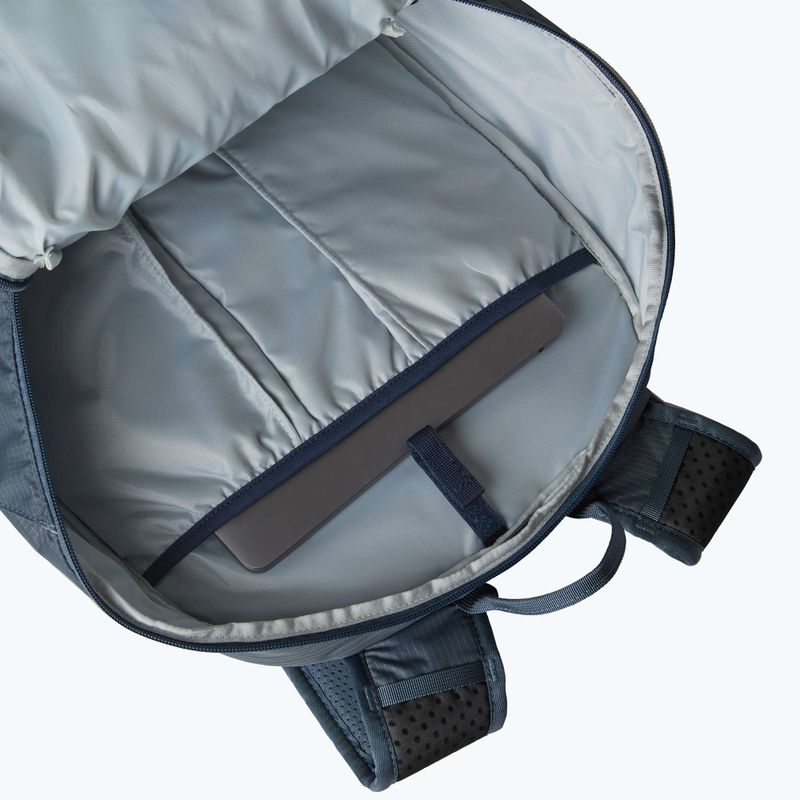 Zaino da trekking The North Face Borealis Trail 27 l granite grey 6