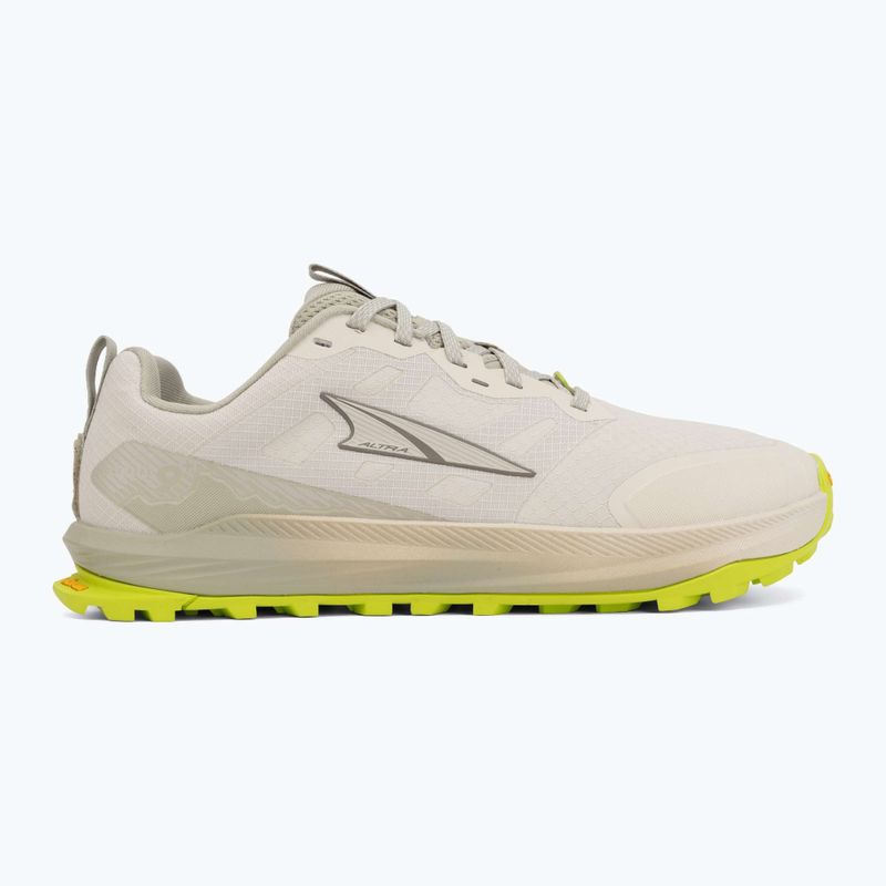 Scarpe da running uomo Altra Lone Peak 9+ tan 2