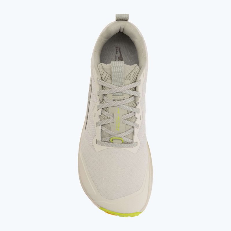 Scarpe da running uomo Altra Lone Peak 9+ tan 5