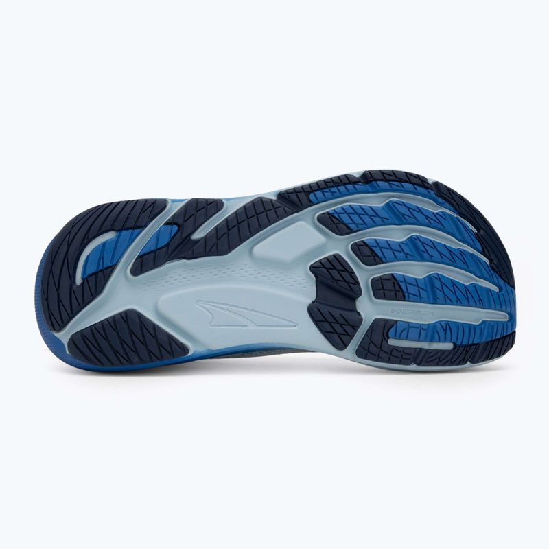 Scarpe da corsa uomo Altra FWD Via 2 blue/gray 4