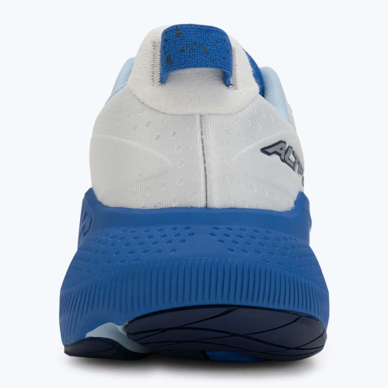 Scarpe da corsa uomo Altra FWD Via 2 blue/gray 6