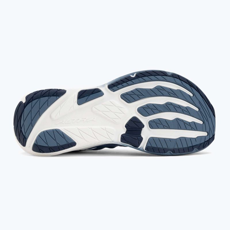 Scarpe da running uomo Altra Experience Flow 3 navy/light blue 4