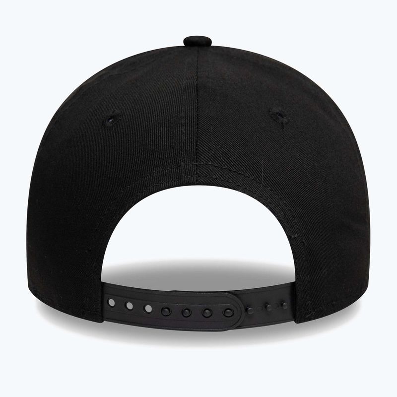 Cappello da baseball New Era WS Eframe Los Angeles Dodgers nero 5