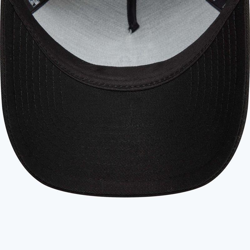 Cappello da baseball New Era WS Eframe Los Angeles Dodgers nero 6