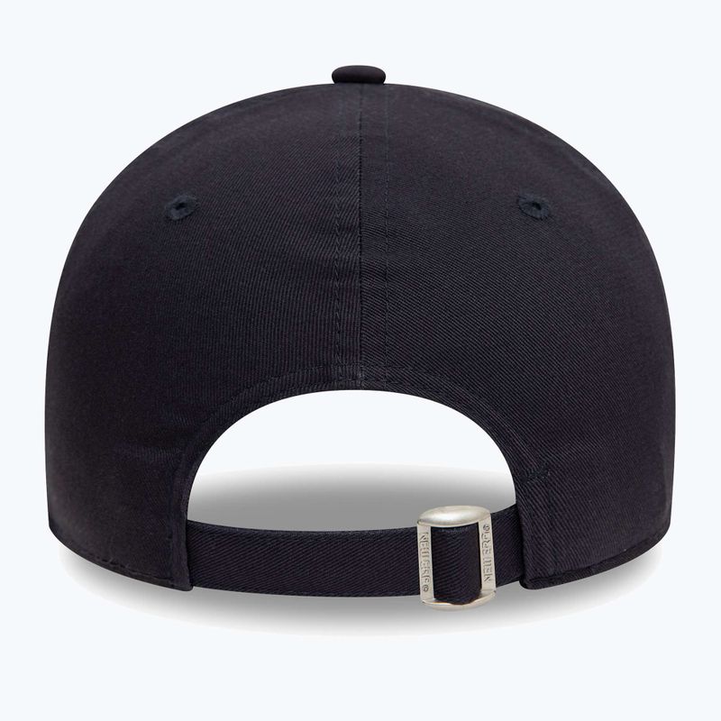 Cappello da baseball New Era Camo Infill 9Forty New York Yankees navy 4