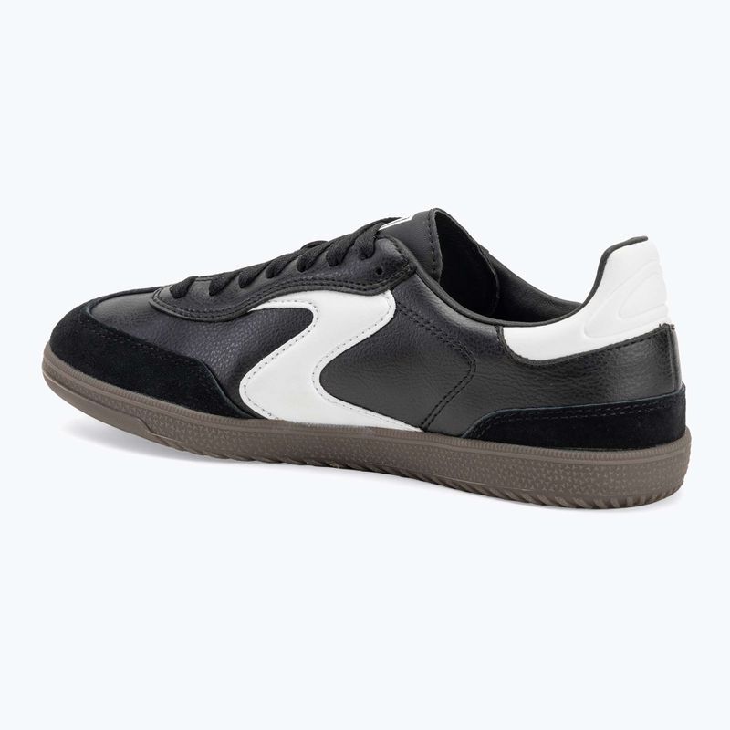 SKECHERS scarpe da donna Hotshot Kickoff nero 3