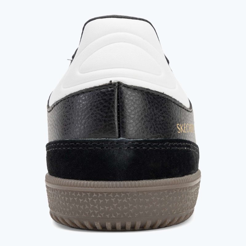 SKECHERS scarpe da donna Hotshot Kickoff nero 6