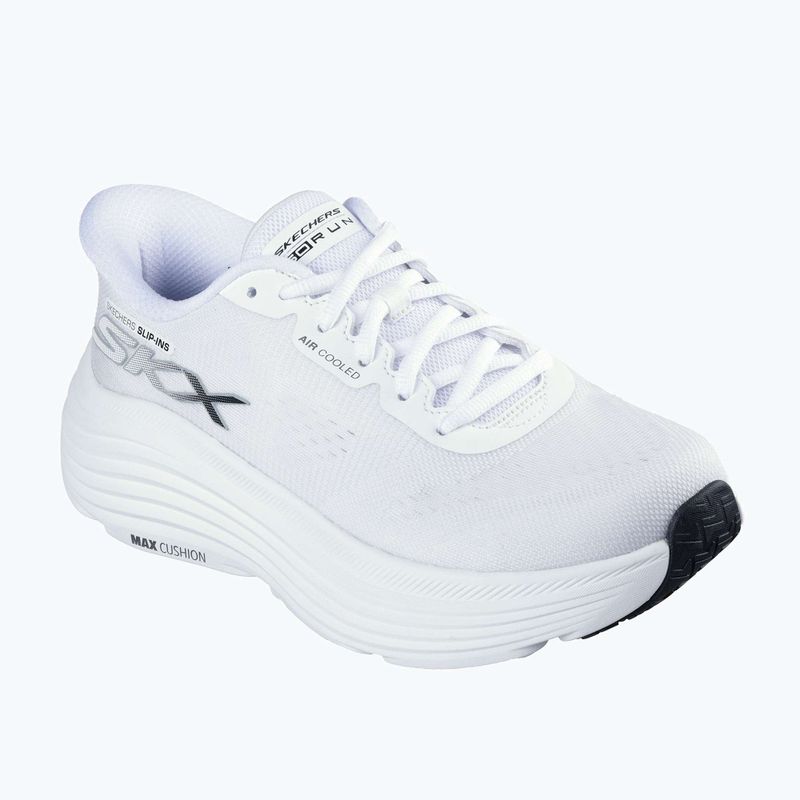 Scarpe da donna SKECHERS Max Cushioning Endeavour Hallandale white 8