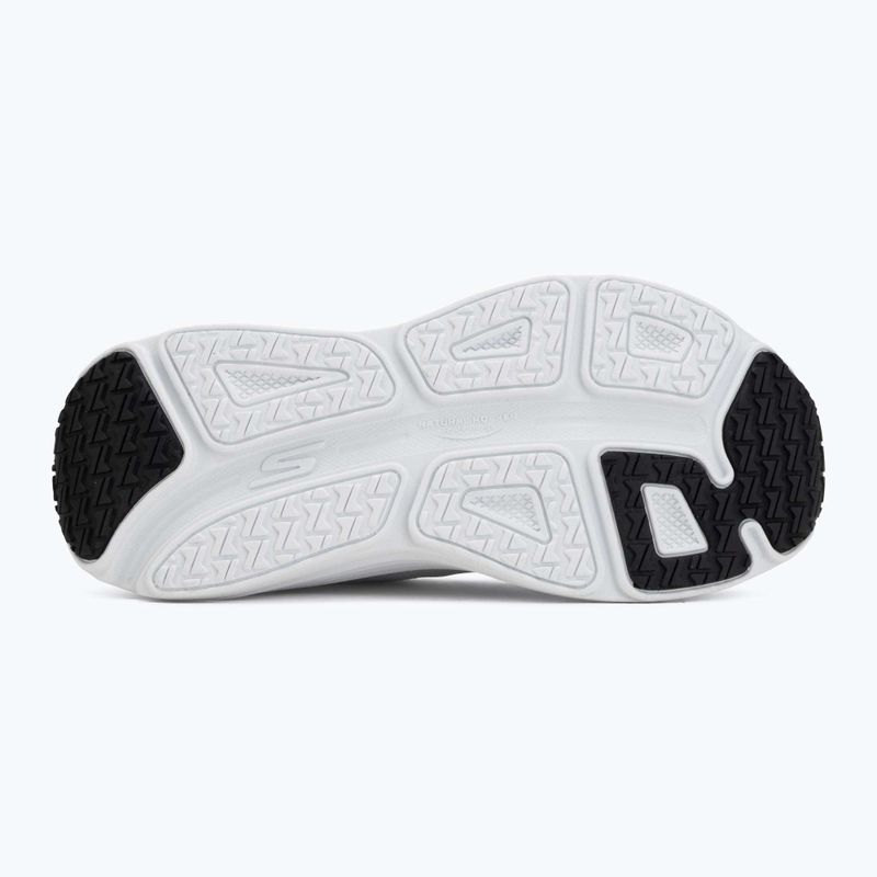 Scarpe da donna SKECHERS Max Cushioning Endeavour Hallandale white 4