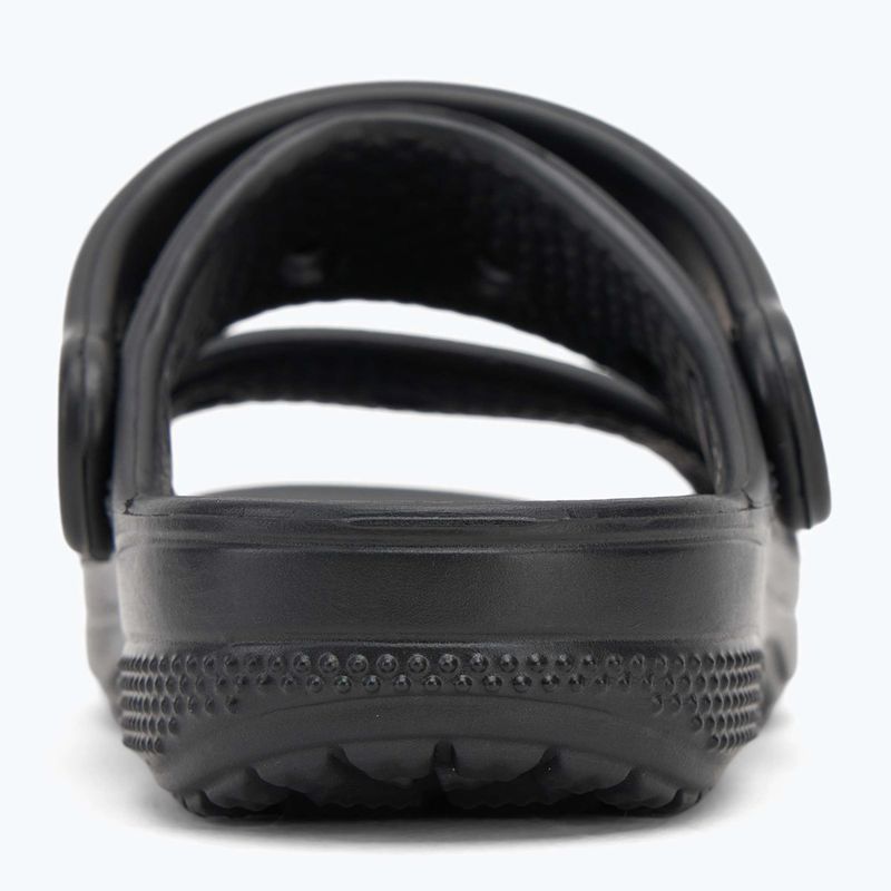 Sandali Crocs Classic Kids nero 7