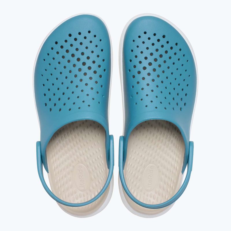 Ciabatte Crocs Inmotion Clog fog 13