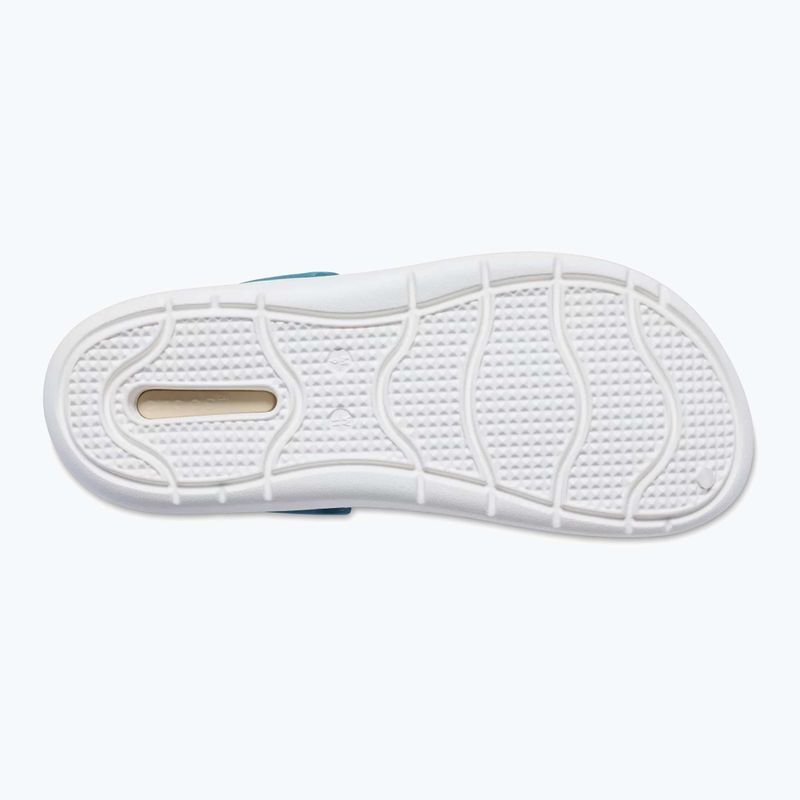 Ciabatte Crocs Inmotion Clog fog 14