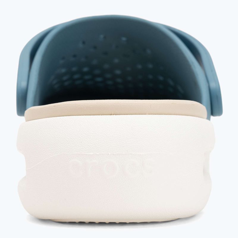 Ciabatte Crocs Inmotion Clog fog 7