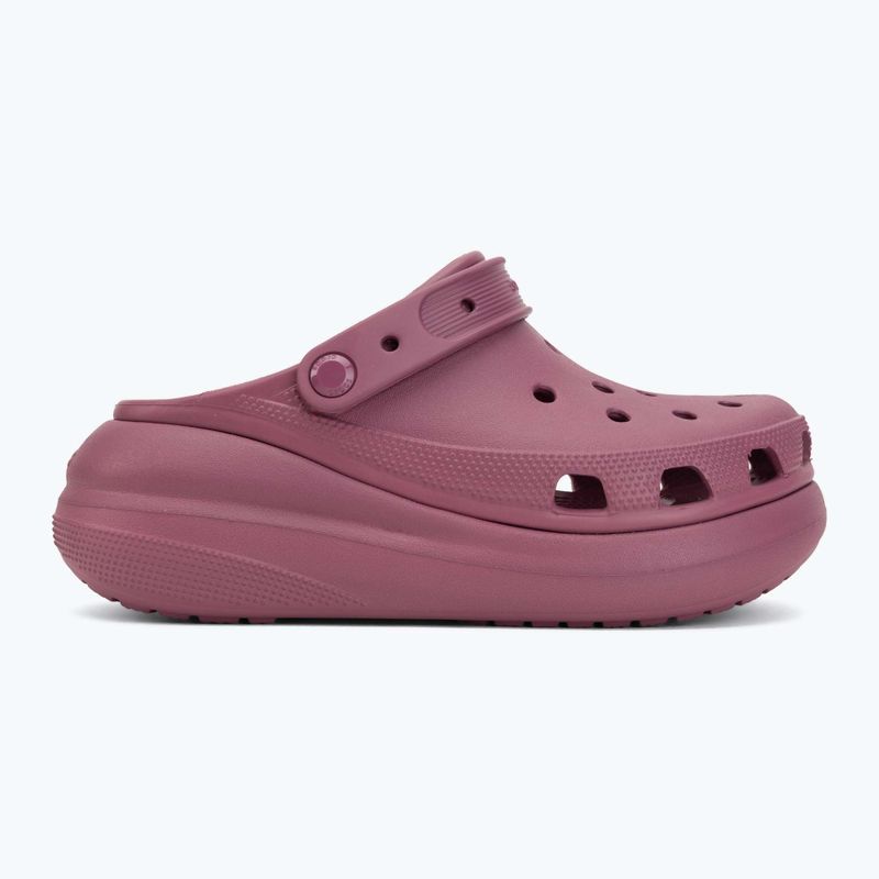 Ciabatte Crocs Classic Crush Clog 3