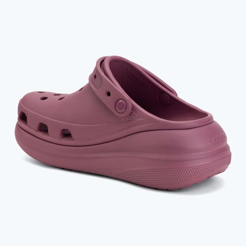 Ciabatte Crocs Classic Crush Clog 4