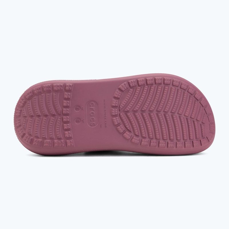 Ciabatte Crocs Classic Crush Clog 5