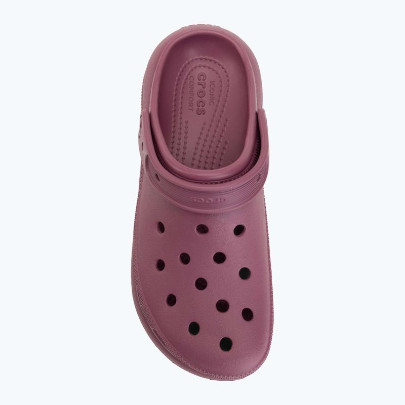Ciabatte Crocs Classic Crush Clog 6