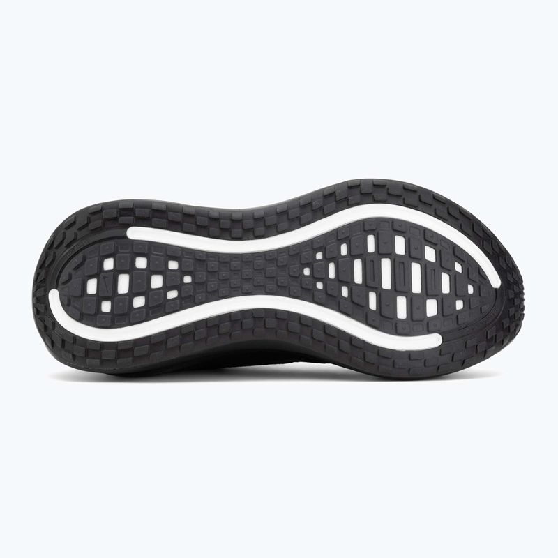 Scarpe da running donna Nike Vomero Plus black/metallic dark grey/dark smoke grey 4