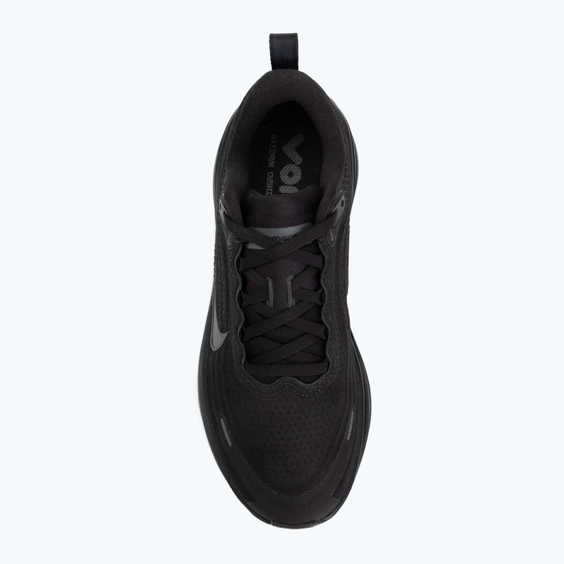 Scarpe da running donna Nike Vomero Plus black/metallic dark grey/dark smoke grey 5