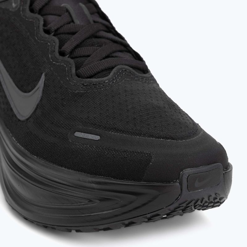 Scarpe da running donna Nike Vomero Plus black/metallic dark grey/dark smoke grey 7