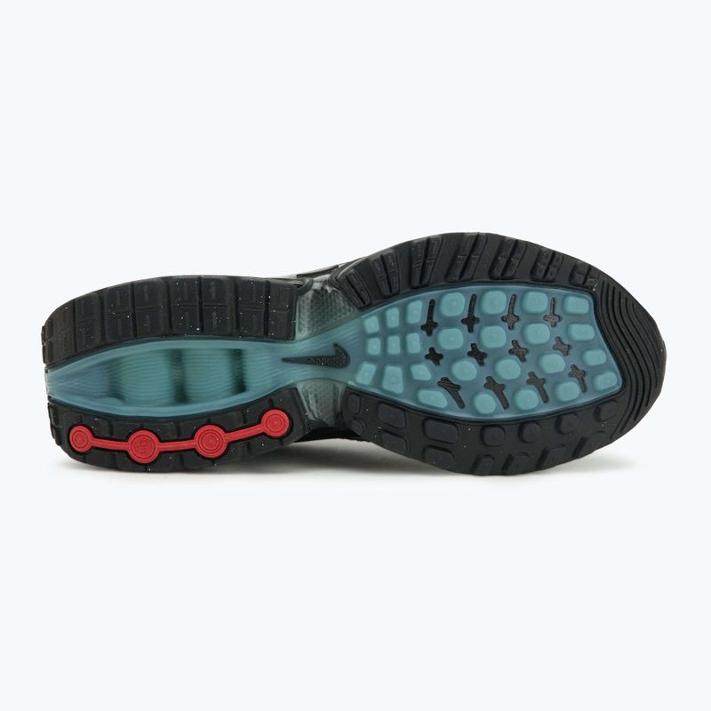 Scarpe da uomo Nike Air Max Dn black/clay green/cannon/black 4