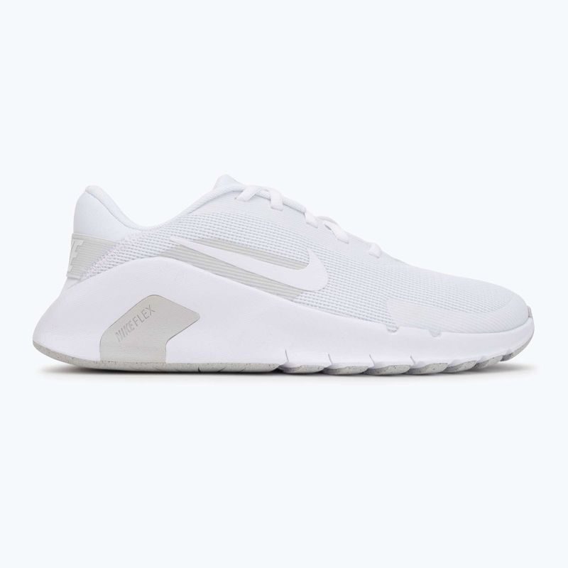 Scarpe da allenamento uomo Nike Flex Train white/photon dust/white 2